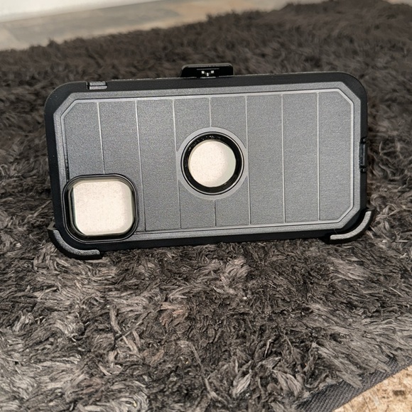 11 Pro Max Case with Belt Clip Holster 🔥✅‼️ - Picture 5 of 11